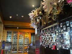 -YUE·6·西式融合餐厅(外滩六号店)