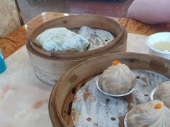 -新金盛·海鲜酒楼(盐田店)