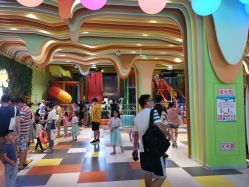 -宝燕乐园(闵行旗舰店)