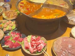 -白乐天毛肚火锅馆(南滨路店)