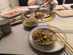 -滋之黑猪自助烤肉(城厢万达店)