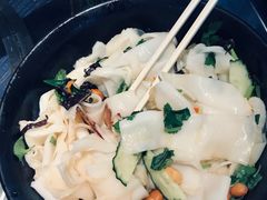 -甘家界牌柠檬鸭(青山店)