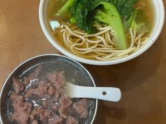 -老牌依强牛肉店(达道总店)