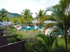 -石梅湾艾美度假酒店