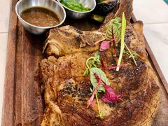 -拾挚扒房(招商花园城店)