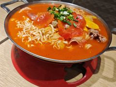 -每味每客·重庆麻辣烫(拓展大厦店)