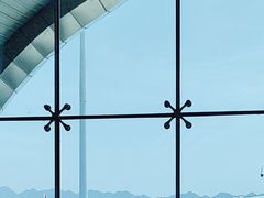 -重庆江北国际机场-T2航站楼