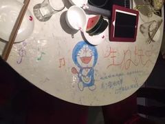 -海底捞火锅(勒泰店)