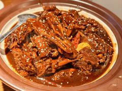 -恰饭·老长沙市井菜(天河客运站店)