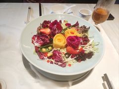-北平楼·烤鸭·北京菜(牡丹园店)