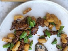 -素心小筑(后沙裕镇店)