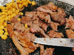 -夏日玛莉西餐厅(中茂城店)