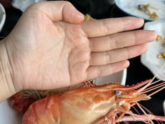 -渔娘蟹庄(阳澄湖莲花岛店)