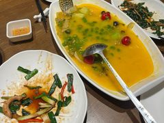 -廊亦舫Lang Yi Fang Restaurant(金桥店)