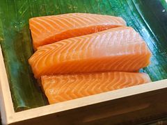 -杭州国际会议中心洲际酒店-原素全日餐厅(解放东路店)