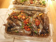 -圆蛋酒料•生腌(开元路店)