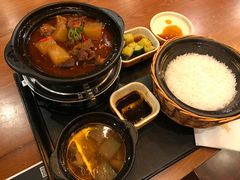 -谷田稻香·砂锅菜(元洪店)