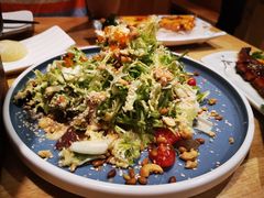 -山之川日料放题(通州店)
