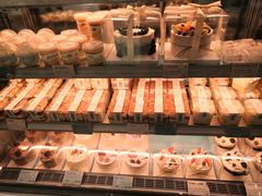 -迦南·甜品蛋糕(传媒店)