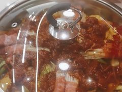 -黄记煌三汁焖锅(首创奥特莱斯店)
