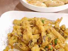 -鲤鱼塘农家山庄