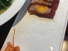 -东方山水金沙酒店-雅香阁中餐厅