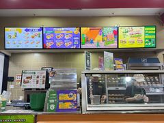 -SUBWAY赛百味(大都荟店)