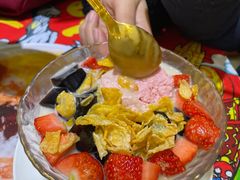 -甜心妈妈·榴莲星级糖水(北京路总店)