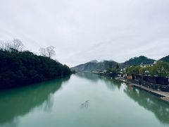 -绩溪龙川景区