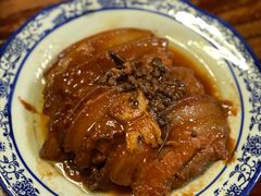 腐乳肉-管记水席老店(仙果市街店)