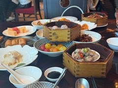 -新天世纪中餐厅