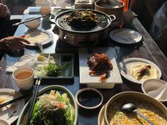 -恭敬李·烤鸭(天坛北门店)