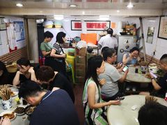 大堂-老地方面馆(思南路店)