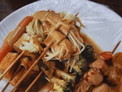 -郭记小街麻辣烫(南小街总店)