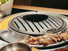 -GOGIYA·咕叽吖韩国传统烤肉店(小榄店)