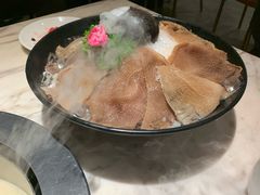 -捞王锅物料理(上海世茂广场店)