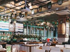 -Goose Island Brewhouse鹅岛精酿啤酒餐厅