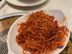 -七八冷面·延边朝鲜族美食(世纪汇店)