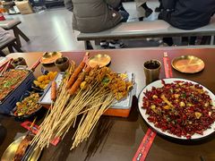 -林二哥宜烤官·宜宾小烧烤