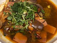 -明丰小渔馆(明月路店)