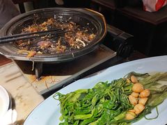 -绿茶餐厅(乐峰广场店)