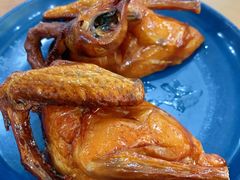 -煲煲掂风味煲仔饭餐厅(西区店)