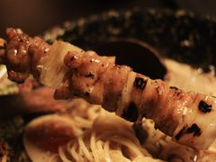 -日本料理神拉面