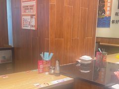 -小杨生煎(江南环球港店)