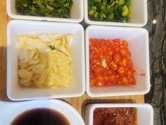 -大渔小鲜火锅店