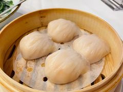 -白天鹅宾馆-宏图府餐厅