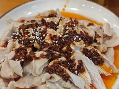 -邱大妈水煮(龙山店)