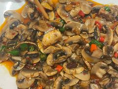 -川堂风·跷脚牛肉·乐山爆炒(宝山日月光店)