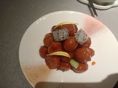 -晓粤·惹味粤菜(凯德乐峰广场店)