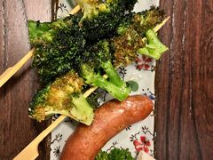 -哥哥の深夜食堂(红松东路店)